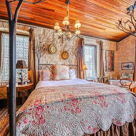 Eden'S Gate Villa Fredericksburg Luaran gambar
